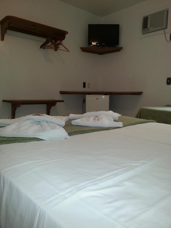 Pousada Aldeia Paratii Kamer foto
