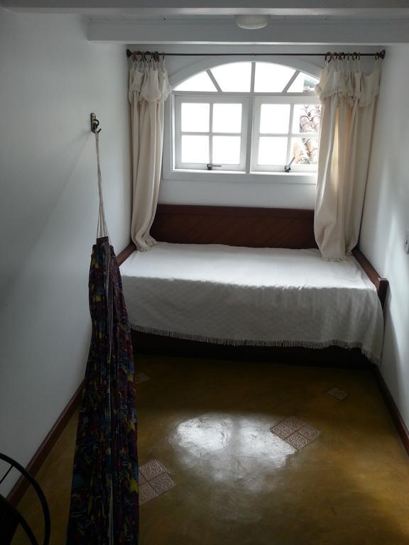 Pousada Aldeia Paratii Buitenkant foto