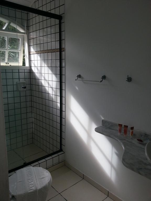 Pousada Aldeia Paratii Kamer foto
