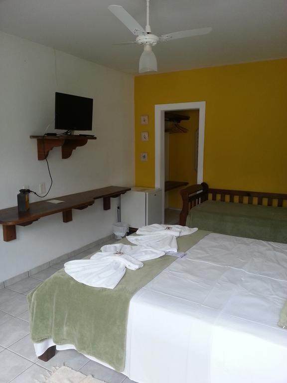 Pousada Aldeia Paratii Kamer foto