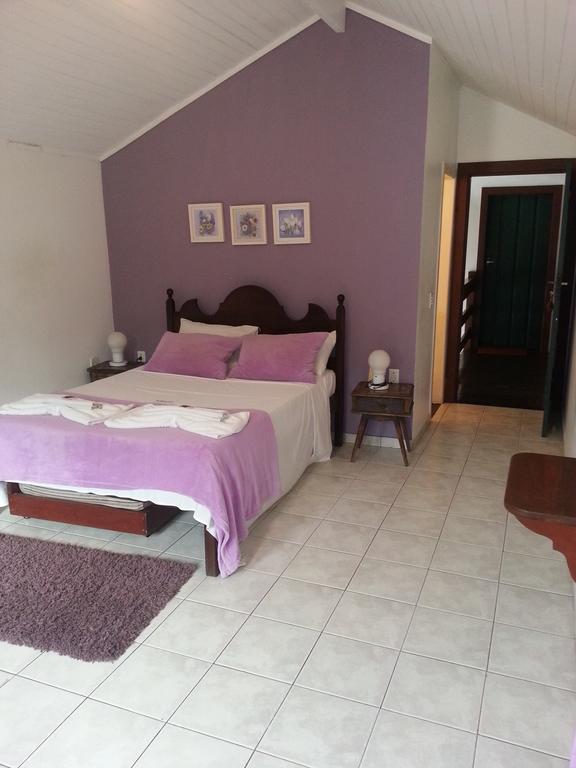 Pousada Aldeia Paratii Kamer foto