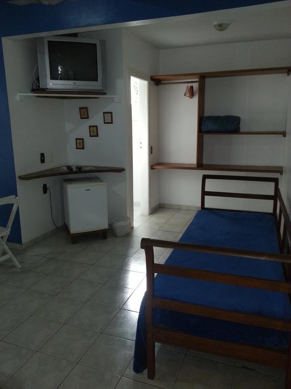 Pousada Aldeia Paratii Appartement Buitenkant foto