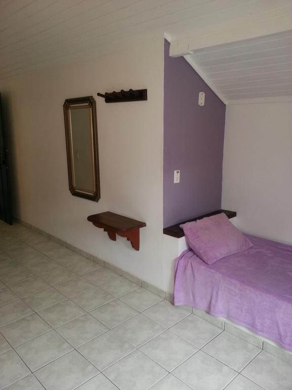 Pousada Aldeia Paratii Kamer foto